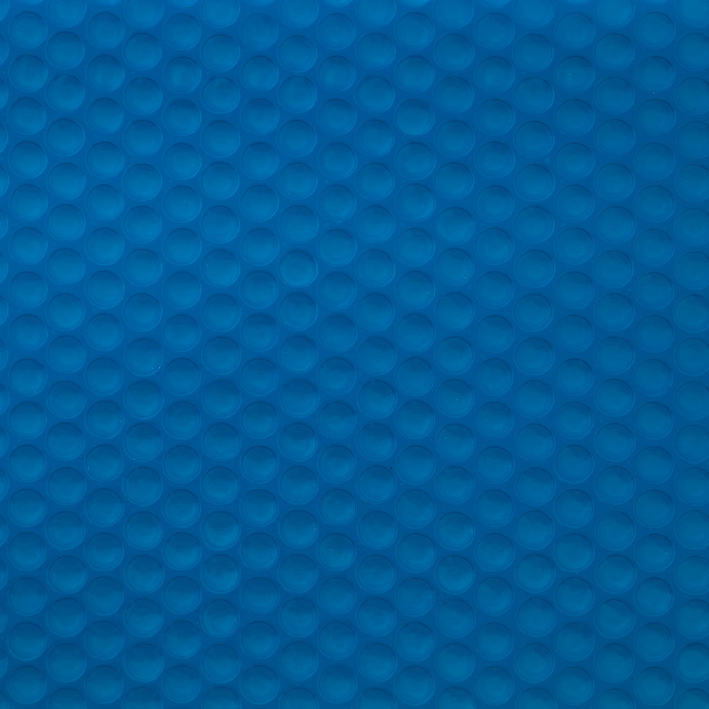 Copertura Solare per Piscina Extra Pesante Ø 549 cm 400 μm PE