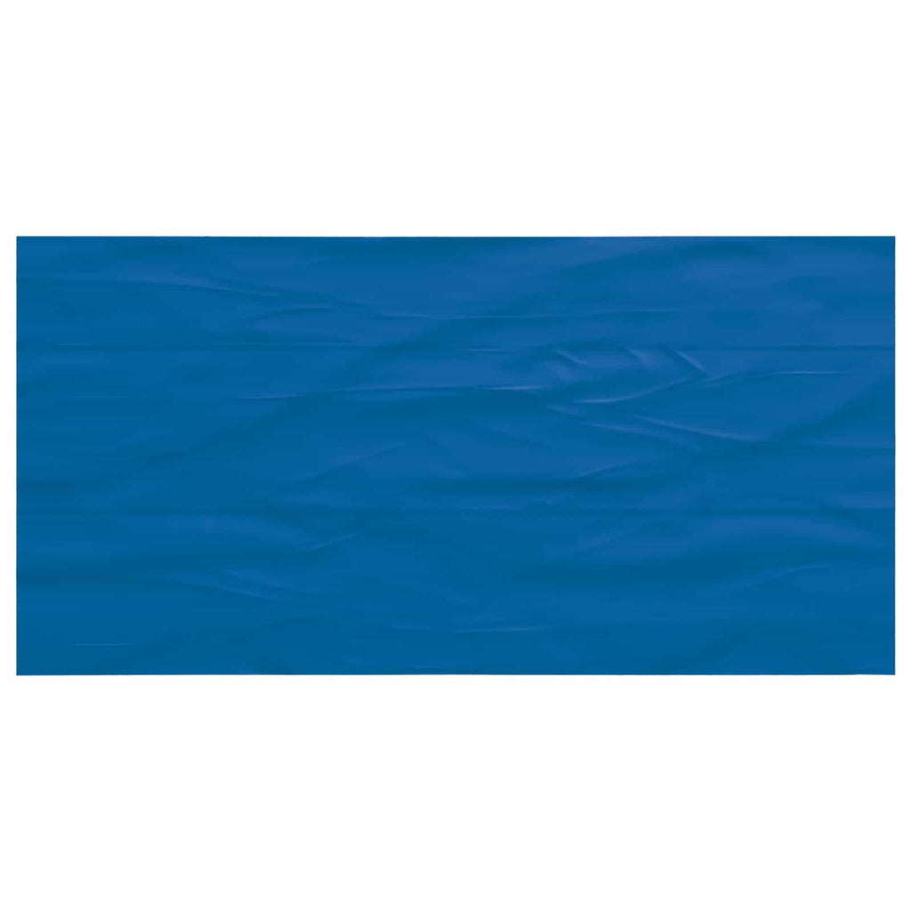 Copertura Solare per Piscina Extra Pesante 549 x 274 cm 400 μm PE