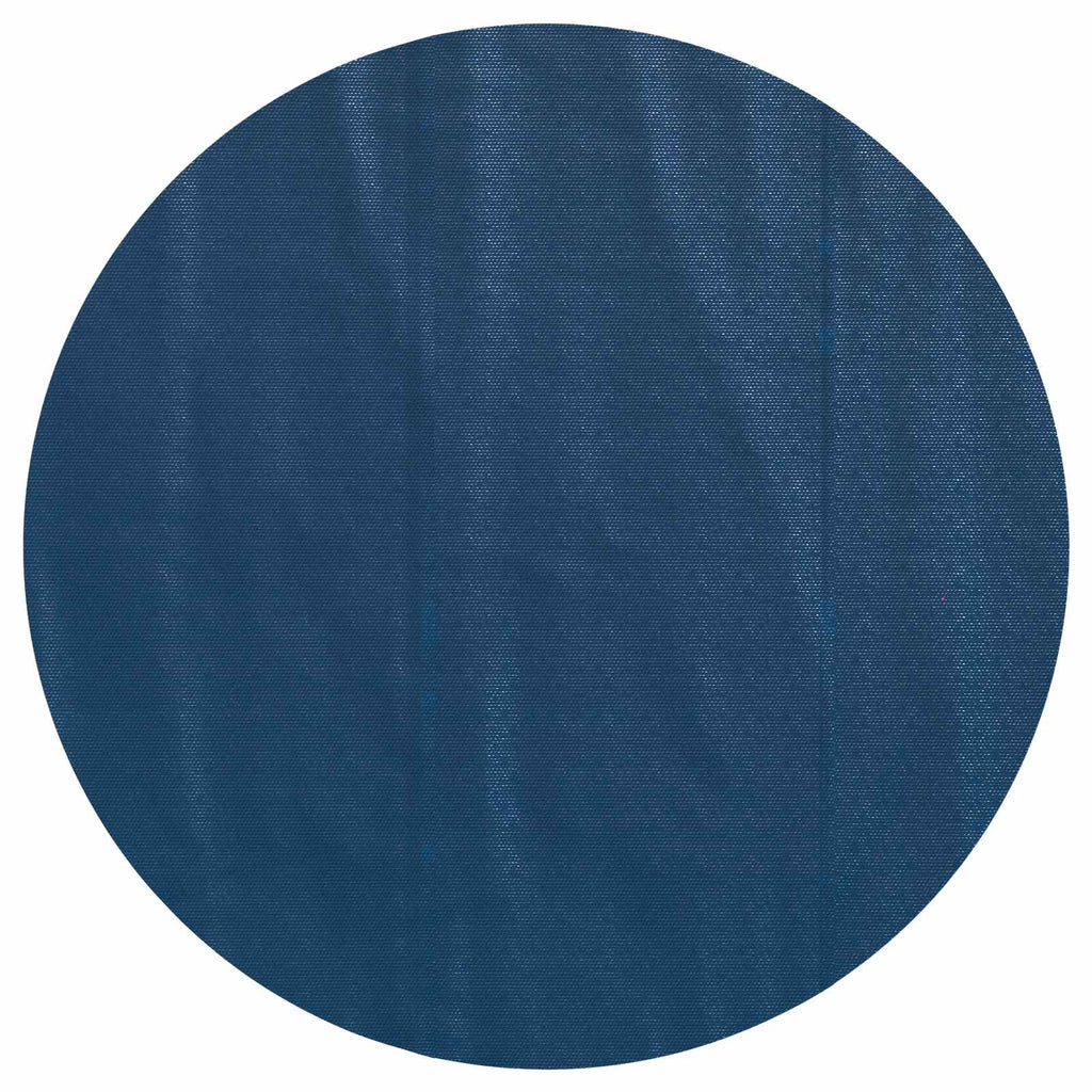 Copertura Solare per Piscina Ø 300 cm 400 μm PE Resistente UV