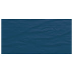 Copertura Solare per Piscina Extra Pesante 549 x 274 cm 400 μm