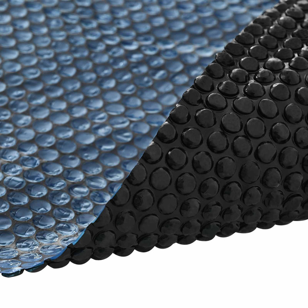 Copertura Solare per Piscina 500 x 300 cm 400 μm Polietilene
