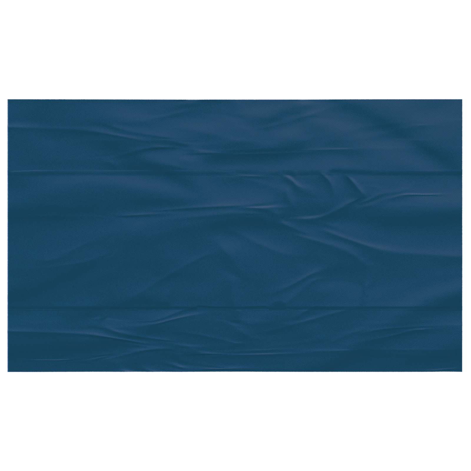 Copertura Solare per Piscina Extra Pesante 800 x 500 cm 400 μm - Polietilene