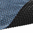 Copertura Solare per Piscina Extra Pesante Ø 600 cm 400 μm