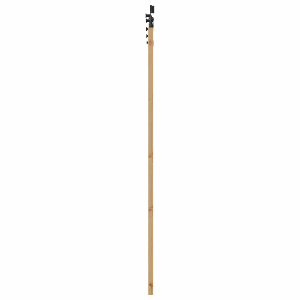 Porta Scorrevole ORKDAL Naturale 61 x 198,5 cm
