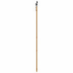 Porta scorrevole ORKDAL legno pino naturale 83 x 202 cm