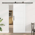 Porta Scorrevole ORKDAL Bianco 83 x 202 cm