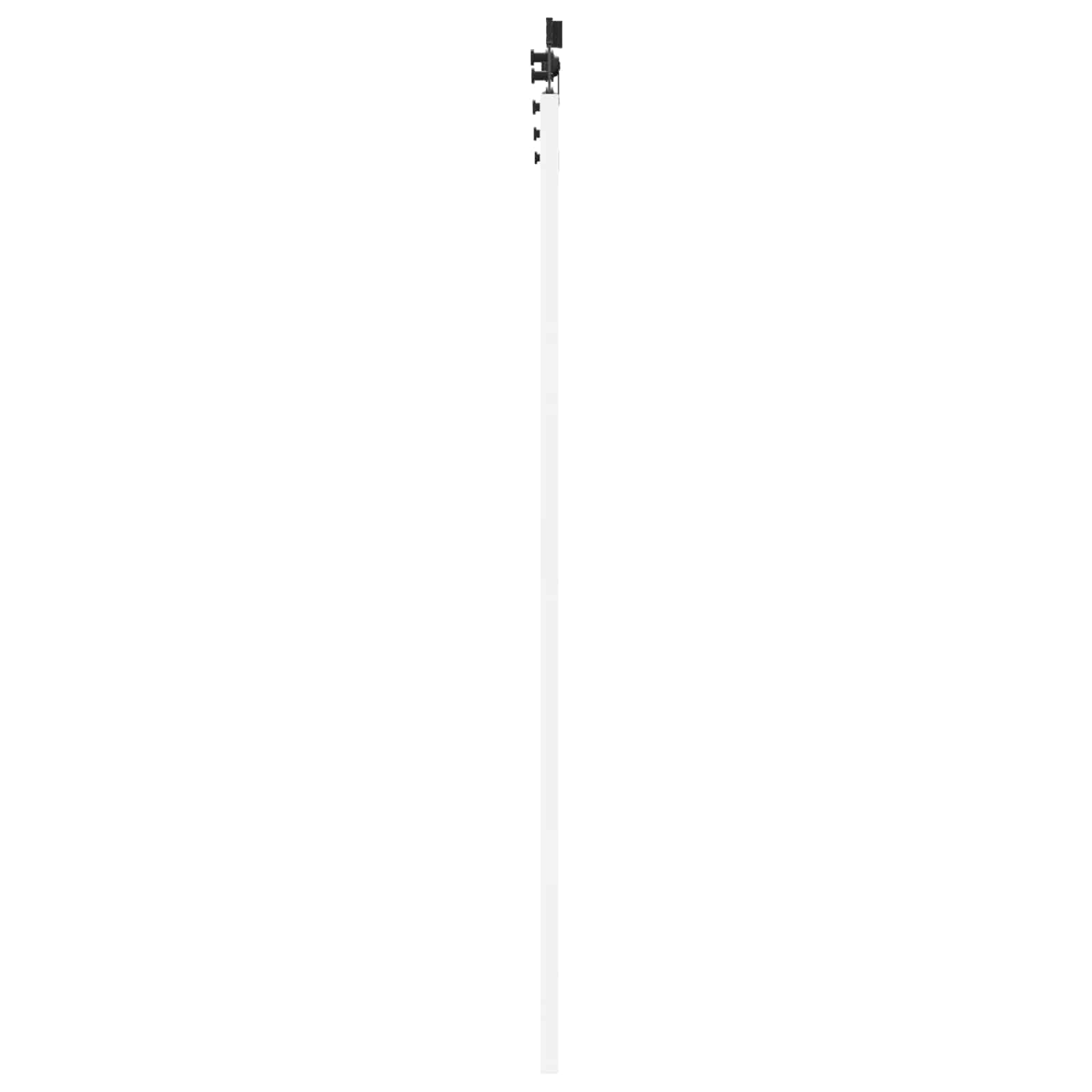 Porta Scorrevole ORKDAL Bianco 83 x 202 cm