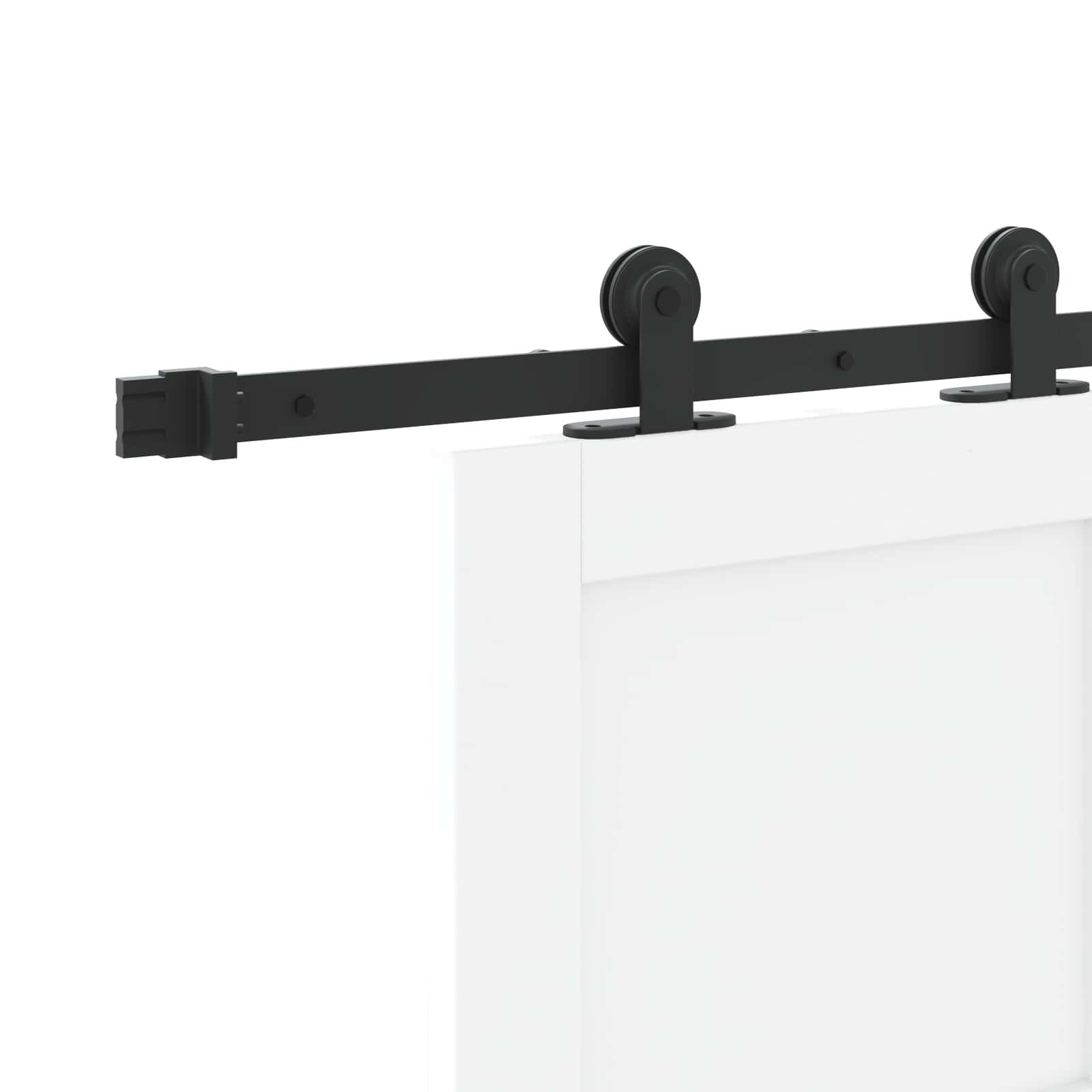 Porta Scorrevole ORKDAL Bianco 83 x 232 cm