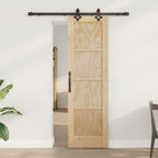 Porta Scorrevole ORKDAL Naturale 61 x 198,5 cm