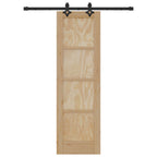 Porta Scorrevole ORKDAL Naturale 61 x 198,5 cm