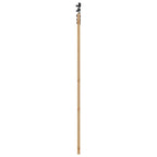 Porta scorrevole ORKDAL Legno massello pino Naturale 83 x 202 cm