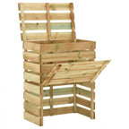 Porta Scorrevole ORKDAL Naturale 86 x 198,5 cm