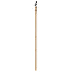 Porta Scorrevole ORKDAL Legno Pino Naturale 83 x 202 cm