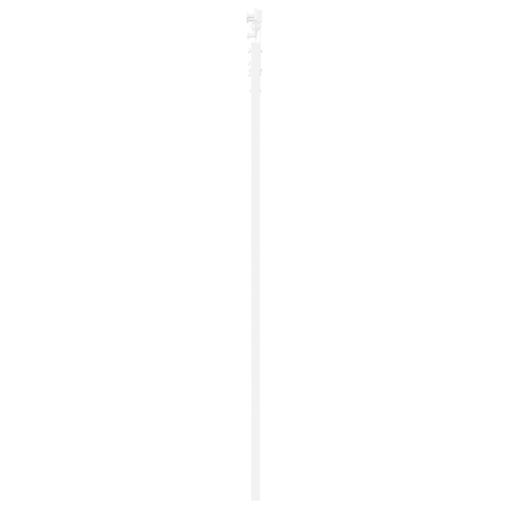 Porta Scorrevole ORKDAL Bianco 83 x 202 cm