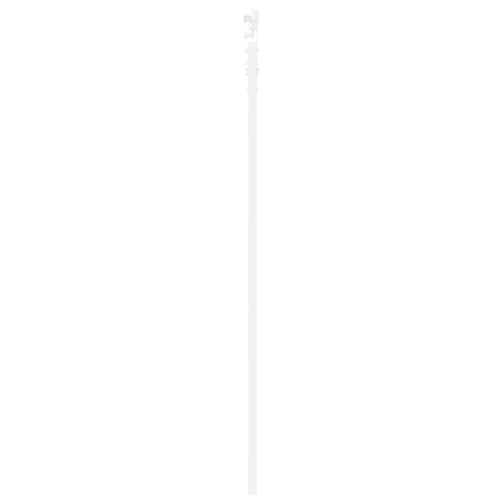 Porta Scorrevole ORKDAL Bianco 83 x 202 cm