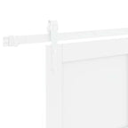 Porta Scorrevole ORKDAL Bianco 83 x 232 cm