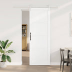 Porta Scorrevole ORKDAL Bianco 83 x 232 cm