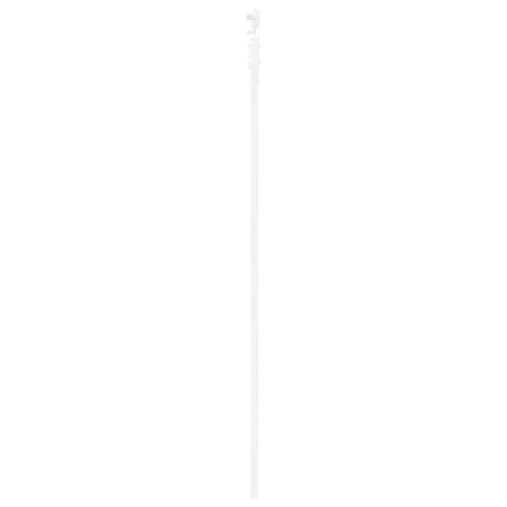 Porta Scorrevole ORKDAL Bianco 83 x 232 cm