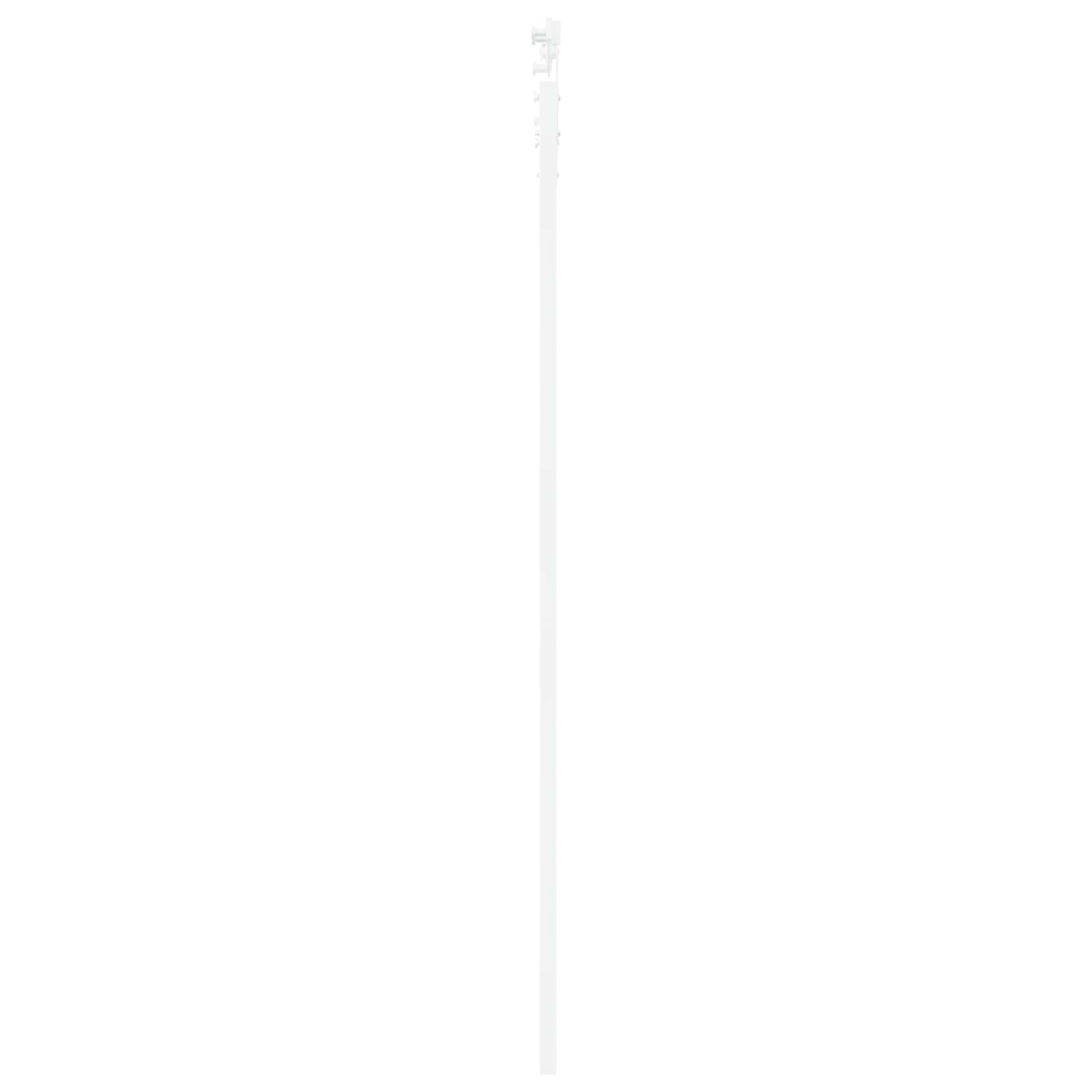 Porta Scorrevole ORKDAL Bianco 83 x 232 cm