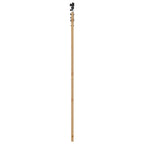 Porta scorrevole ORKDAL legno pino naturale 83 x 202 cm
