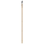 Porta scorrevole ORKDAL legno pino naturale 83 x 232 cm