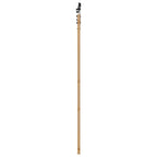 Porta scorrevole ORKDAL Naturale 86 x 198,5 cm