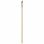 Porta scorrevole ORKDAL Naturale 86 x 211 cm