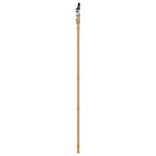 Porta scorrevole ORKDAL legno pino naturale 73,5 x 211 cm