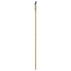 Porta scorrevole ORKDAL naturale 83 x 232 cm
