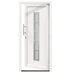 Porta Frontale Bianco 88 x 200 cm PVC