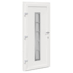 Porta Frontale Bianco 98 x 200 cm PVC