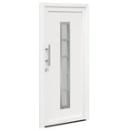 Porta Frontale Bianco 98 x 208 cm PVC