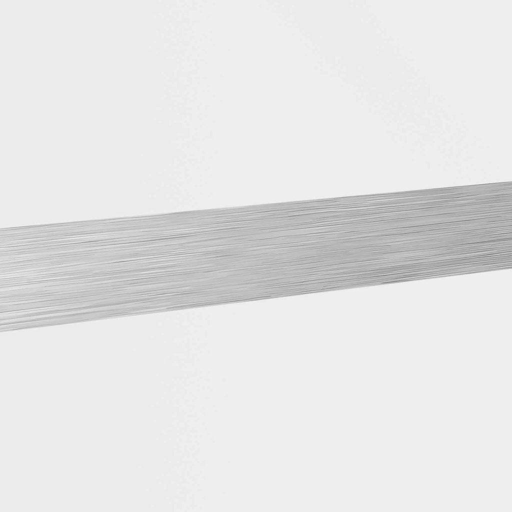 Porta Frontale Bianco 98 x 200 cm PVC