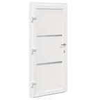 Porta Frontale Bianco 98 x 200 cm PVC