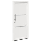 Porta Frontale Bianco 108 x 208 cm PVC