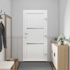 Porta Frontale Bianco 88 x 200 cm PVC