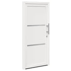 Porta Frontale Bianco 98 x 200 cm PVC
