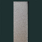 Porta Frontale Antracite 88 x 200 cm PVC