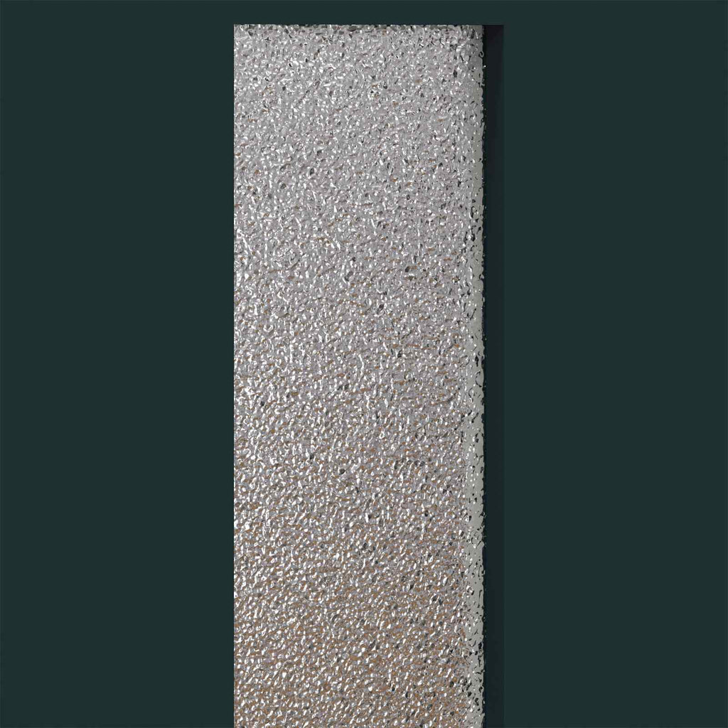 Porta Frontale Antracite 98 x 208 cm PVC