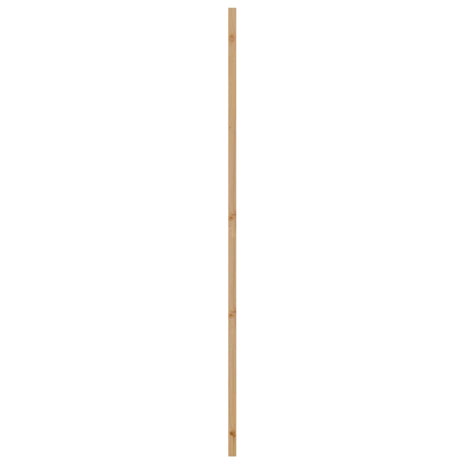 Porta Interna Scorrevole Naturale 86 x 211 cm Legno Compensato