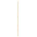 Porte Swing Legno Massello di Pino Naturale 90 x 40 cm