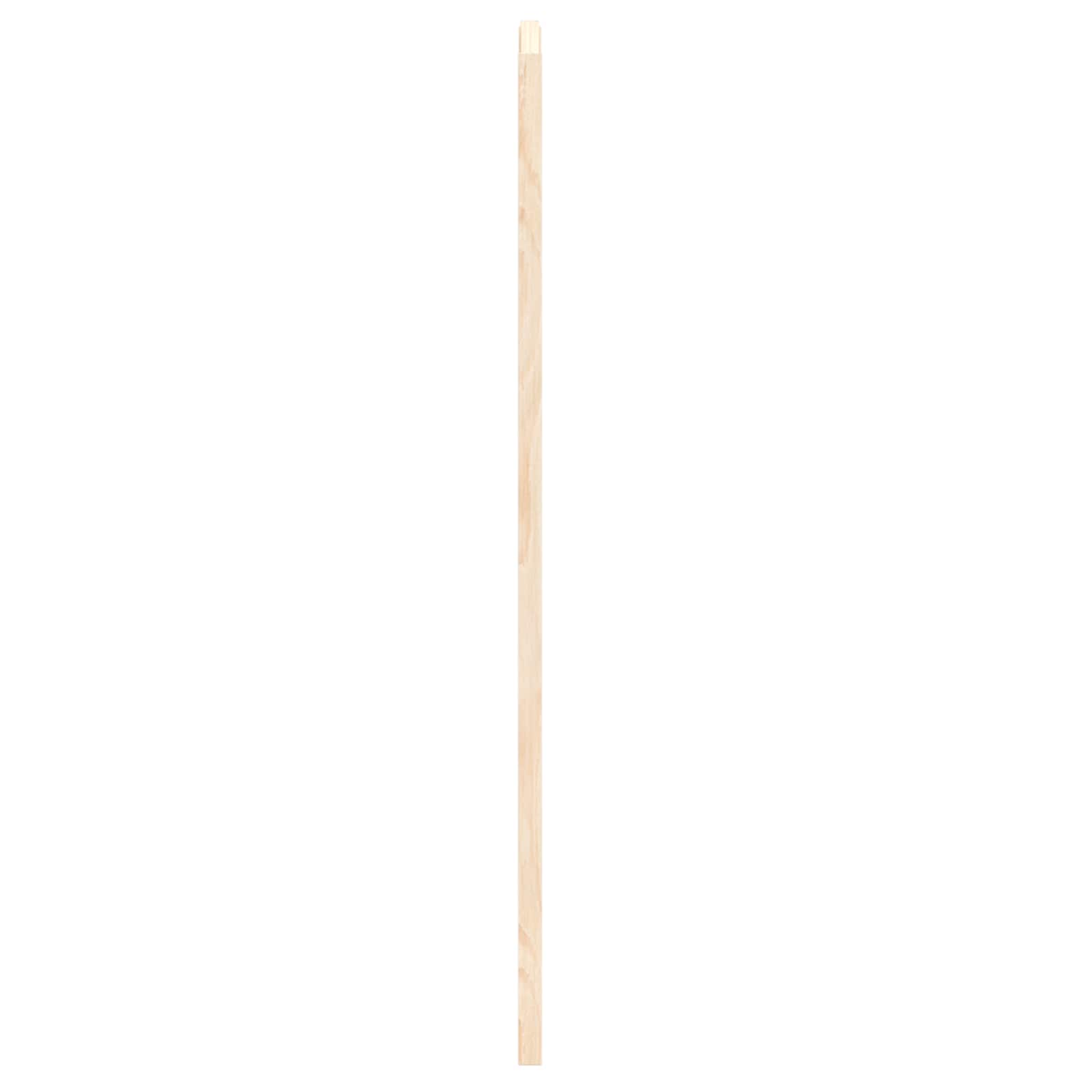 Porte Swing Legno Massello di Pino Naturale 90 x 40 cm