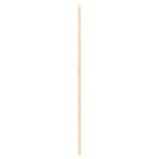 Porte Swing 2 pcs Legno Massello di Pino Naturale