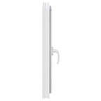 Finestra per Soffitta RISOR 50 x 75 cm PVC e Vetro Bianco