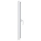 Finestra per Soffitta RISOR 60 x 90 cm PVC e Vetro Bianco