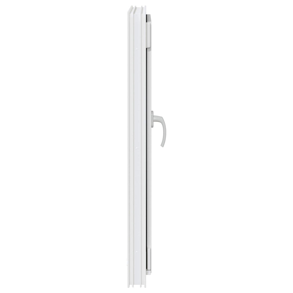 Finestra per Soffitta RISOR 60 x 90 cm PVC e Vetro Bianco