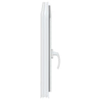 Finestra per Soffitta RISOR 90 x 50 cm PVC e Vetro Bianco