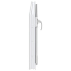 Finestra per Soffitta RISOR 100 x 50 cm PVC Bianco