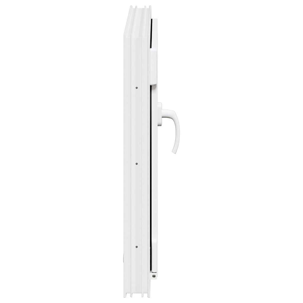 Finestra per Soffitta RISOR 50 x 50 cm PVC e Vetro Bianco