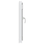 Finestra per Soffitta RISOR 50 x 75 cm PVC e Vetro Bianco